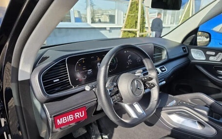 Mercedes-Benz GLE, 2020 год, 6 399 000 рублей, 8 фотография