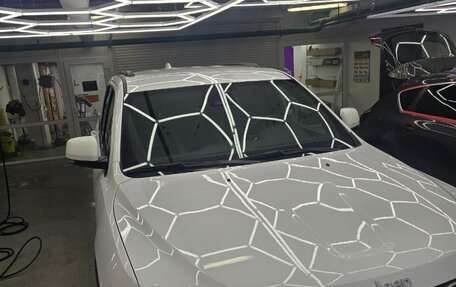 Jeep Grand Cherokee, 2019 год, 3 600 000 рублей, 2 фотография