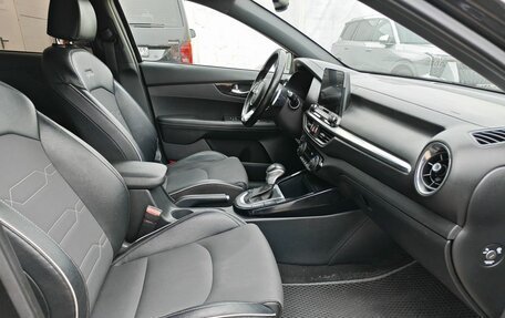 KIA Cerato IV, 2020 год, 1 833 000 рублей, 8 фотография