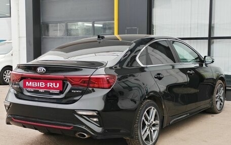 KIA Cerato IV, 2020 год, 1 833 000 рублей, 4 фотография