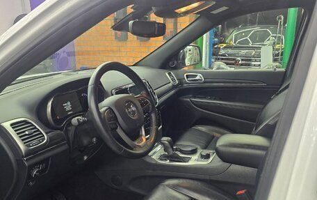 Jeep Grand Cherokee, 2019 год, 3 600 000 рублей, 6 фотография