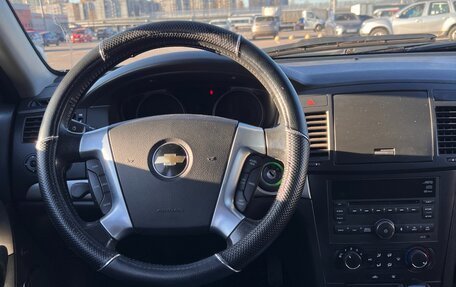 Chevrolet Epica, 2009 год, 550 000 рублей, 7 фотография