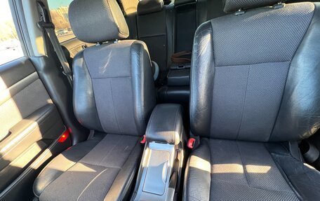 Chevrolet Epica, 2009 год, 550 000 рублей, 8 фотография