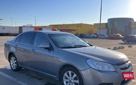 Chevrolet Epica, 2009 год, 550 000 рублей, 6 фотография