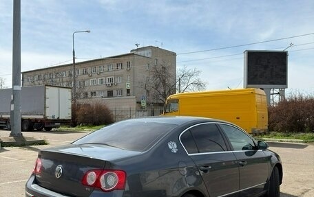 Volkswagen Passat B6, 2009 год, 890 000 рублей, 3 фотография