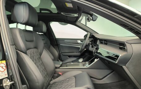 Audi A6, 2025 год, 7 770 000 рублей, 8 фотография