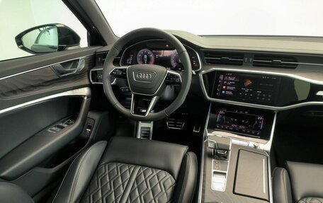 Audi A6, 2025 год, 7 770 000 рублей, 9 фотография