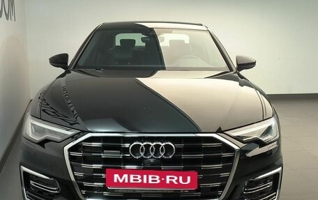 Audi A6, 2025 год, 7 770 000 рублей, 2 фотография