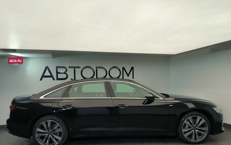 Audi A6, 2025 год, 7 770 000 рублей, 5 фотография