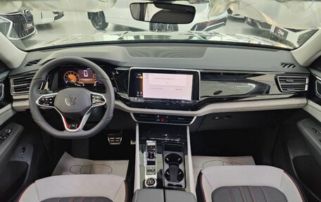 Volkswagen Teramont I, 2025 год, 5 749 000 рублей, 7 фотография