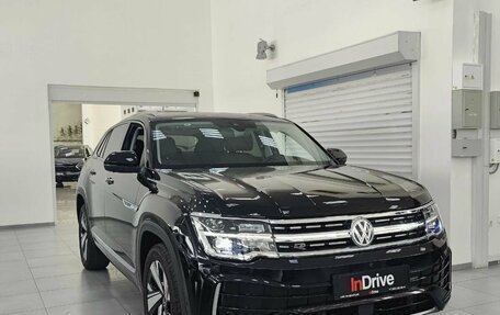 Volkswagen Teramont I, 2025 год, 5 749 000 рублей, 3 фотография