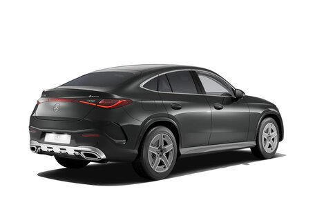 Mercedes-Benz GLC Coupe AMG, 2025 год, 11 800 000 рублей, 2 фотография