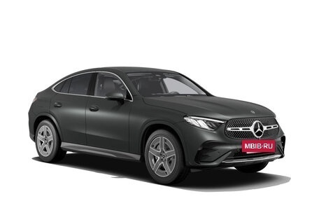 Mercedes-Benz GLC Coupe AMG, 2025 год, 11 800 000 рублей, 6 фотография