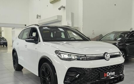 Volkswagen Tiguan, 2026 год, 5 099 000 рублей, 3 фотография