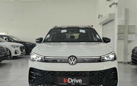 Volkswagen Tiguan, 2026 год, 5 099 000 рублей, 2 фотография
