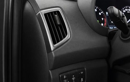 Hyundai Creta I рестайлинг, 2017 год, 2 025 000 рублей, 8 фотография