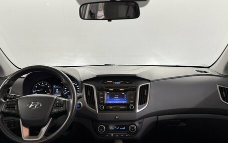 Hyundai Creta I рестайлинг, 2017 год, 2 025 000 рублей, 5 фотография