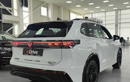 Volkswagen Tiguan, 2026 год, 5 099 000 рублей, 4 фотография