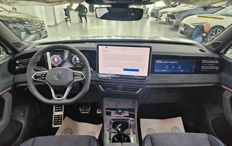 Volkswagen Tiguan, 2026 год, 5 099 000 рублей, 7 фотография