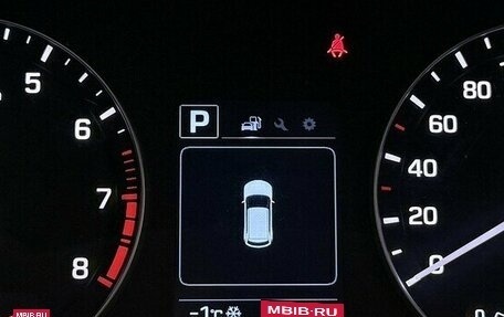 Hyundai Creta I рестайлинг, 2017 год, 2 025 000 рублей, 6 фотография