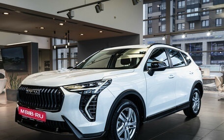 Haval Jolion, 2026 год, 3 фотография