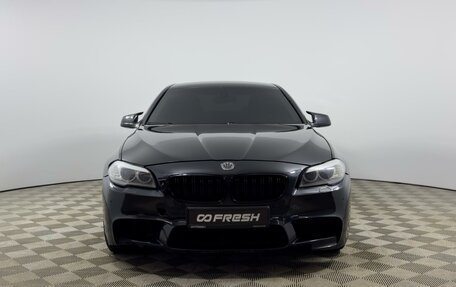 BMW 5 серия, 2012 год, 1 463 900 рублей, 3 фотография