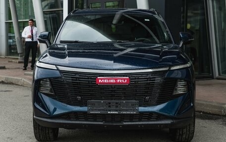 Haval F7x, 2026 год, 3 563 510 рублей, 3 фотография