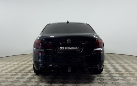 BMW 5 серия, 2012 год, 1 463 900 рублей, 4 фотография