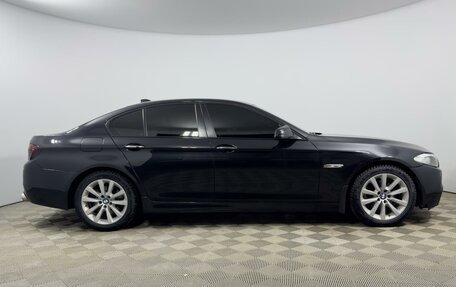 BMW 5 серия, 2012 год, 1 463 900 рублей, 5 фотография