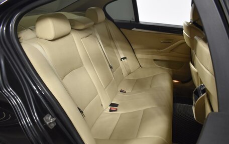 BMW 5 серия, 2012 год, 1 463 900 рублей, 7 фотография