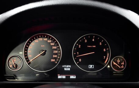 BMW 5 серия, 2012 год, 1 463 900 рублей, 13 фотография