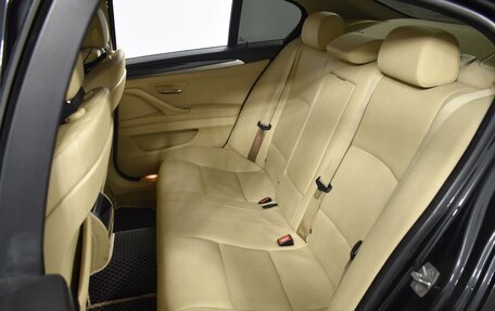 BMW 5 серия, 2012 год, 1 463 900 рублей, 9 фотография