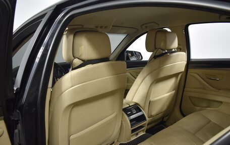 BMW 5 серия, 2012 год, 1 463 900 рублей, 11 фотография