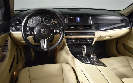 BMW 5 серия, 2012 год, 1 463 900 рублей, 6 фотография