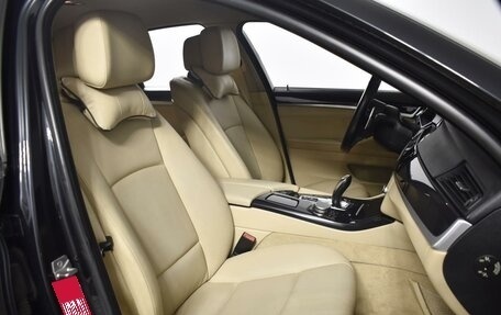 BMW 5 серия, 2012 год, 1 463 900 рублей, 8 фотография