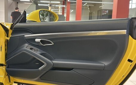 Porsche Cayman, 2021 год, 8 790 000 рублей, 8 фотография