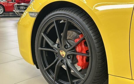 Porsche Cayman, 2021 год, 8 790 000 рублей, 6 фотография