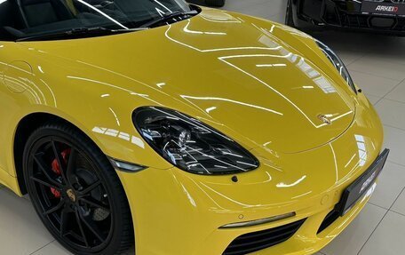 Porsche Cayman, 2021 год, 8 790 000 рублей, 9 фотография