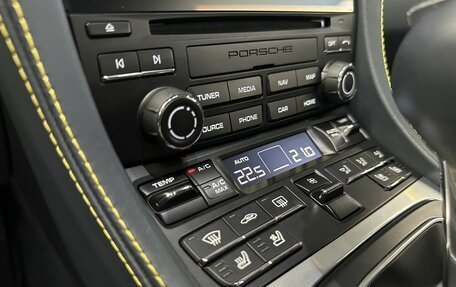 Porsche Cayman, 2021 год, 8 790 000 рублей, 14 фотография