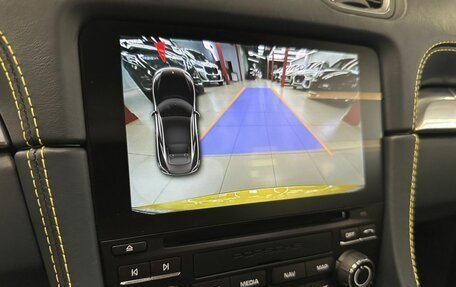 Porsche Cayman, 2021 год, 8 790 000 рублей, 15 фотография