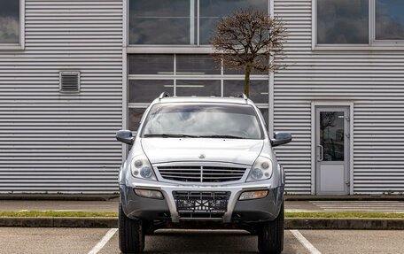 SsangYong Rexton III, 2006 год, 755 000 рублей, 2 фотография