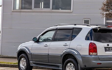 SsangYong Rexton III, 2006 год, 755 000 рублей, 8 фотография