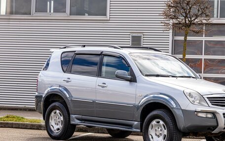 SsangYong Rexton III, 2006 год, 755 000 рублей, 7 фотография