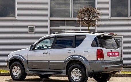 SsangYong Rexton III, 2006 год, 755 000 рублей, 4 фотография