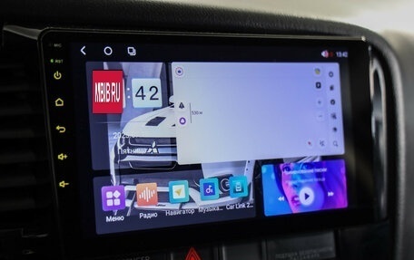 Mitsubishi Outlander III рестайлинг 3, 2016 год, 1 679 000 рублей, 13 фотография