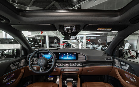 Mercedes-Benz GLS, 2025 год, 18 368 000 рублей, 13 фотография