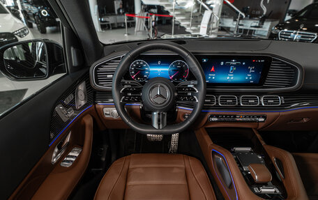 Mercedes-Benz GLS, 2025 год, 18 368 000 рублей, 14 фотография