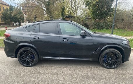 BMW X6 M, 2026 год, 25 500 000 рублей, 2 фотография