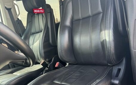 Volkswagen Caravelle T6 рестайлинг, 2017 год, 2 850 000 рублей, 13 фотография