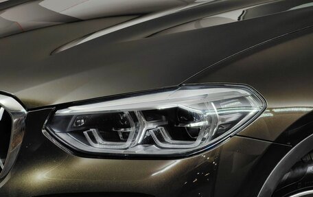 BMW X4, 2019 год, 4 400 000 рублей, 8 фотография